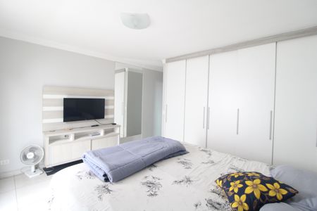 Casa para alugar com 164m², 3 quartos e 2 vagasSuíte