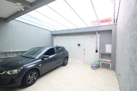 Casa para alugar com 164m², 3 quartos e 2 vagasGaragem