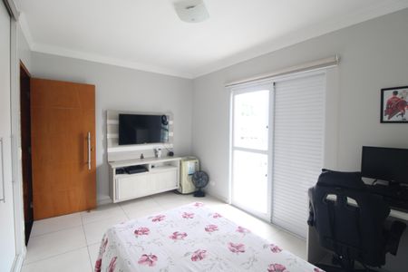 Casa para alugar com 164m², 3 quartos e 2 vagasQuarto 1