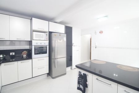 Casa para alugar com 164m², 3 quartos e 2 vagasCozinha