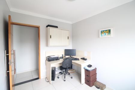 Casa para alugar com 164m², 3 quartos e 2 vagasQuarto 2