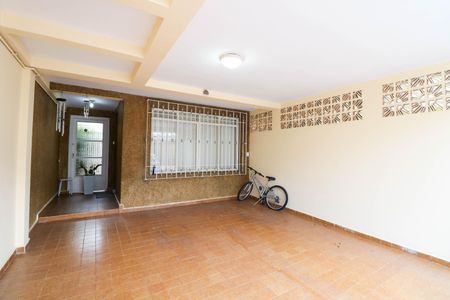 Casa à venda com 167m², 5 quartos e 2 vagasGaragem