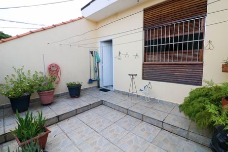Casa à venda com 167m², 5 quartos e 2 vagasVaranda