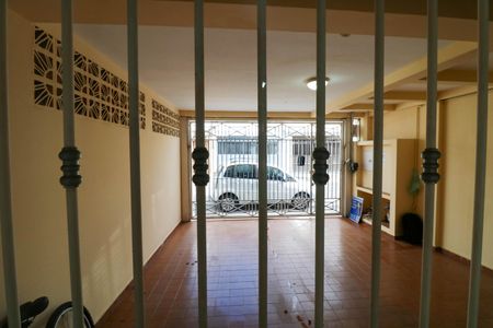 Sala de casa à venda com 5 quartos, 167m² em Santo Amaro, São Paulo