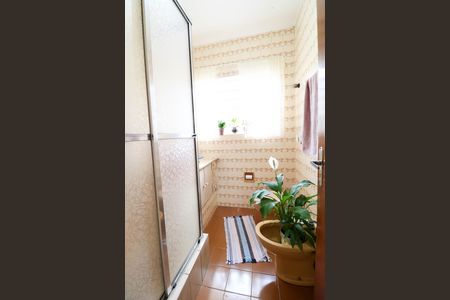 Casa à venda com 167m², 5 quartos e 2 vagasBanheiro