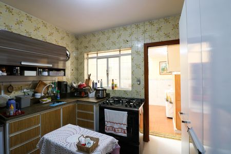 Casa à venda com 167m², 5 quartos e 2 vagasCozinha