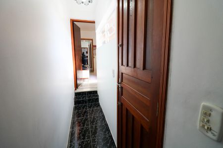 Casa à venda com 167m², 5 quartos e 2 vagasCorredor