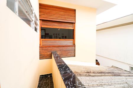 Casa à venda com 167m², 5 quartos e 2 vagasVaranda