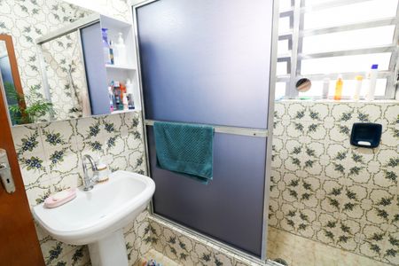 Casa à venda com 167m², 5 quartos e 2 vagasBanheiro da Suíte