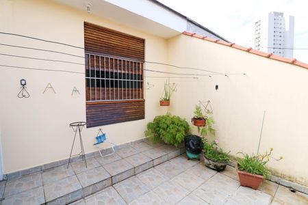 Casa à venda com 167m², 5 quartos e 2 vagasVaranda