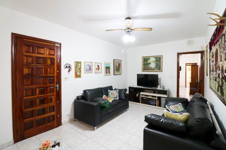 Sala de casa à venda com 5 quartos, 167m² em Santo Amaro, São Paulo