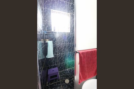 Casa à venda com 167m², 5 quartos e 2 vagasBanheiro da Suíte