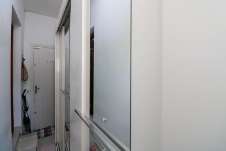Casa à venda com 167m², 5 quartos e 2 vagasQuarto 4 Suíte Closet