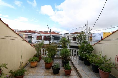 Casa à venda com 167m², 5 quartos e 2 vagasVaranda