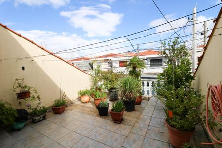 Casa à venda com 167m², 5 quartos e 2 vagasVaranda