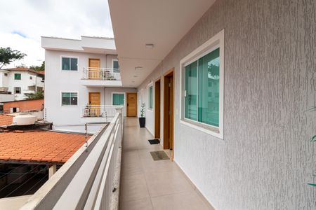 Apartamento para alugar com 30m², 1 quarto e sem vaga Apartamento para alugar com 30m², 1 quarto e sem vagaÁrea comum