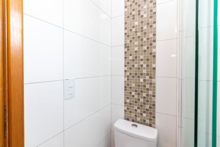 Apartamento para alugar com 30m², 1 quarto e sem vaga Apartamento para alugar com 30m², 1 quarto e sem vagaBanheiro