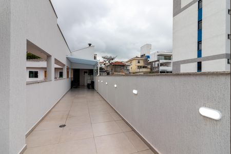 Apartamento para alugar com 30m², 1 quarto e sem vaga Apartamento para alugar com 30m², 1 quarto e sem vagaÁrea comum - Churrasqueira
