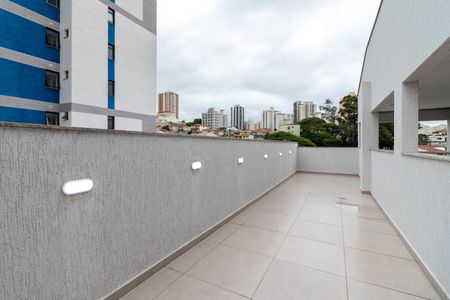 Apartamento para alugar com 30m², 1 quarto e sem vaga Apartamento para alugar com 30m², 1 quarto e sem vagaÁrea comum - Churrasqueira