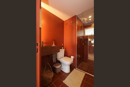 Apartamento à venda com 98m², 2 quartos e 1 vagaBanheiro 2