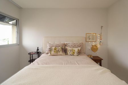 Apartamento à venda com 98m², 2 quartos e 1 vagaQuarto 1