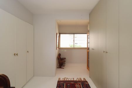 Apartamento à venda com 98m², 2 quartos e 1 vagaQuarto 2