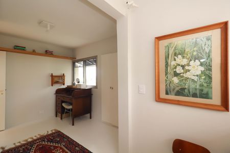 Apartamento à venda com 98m², 2 quartos e 1 vagaQuarto 2