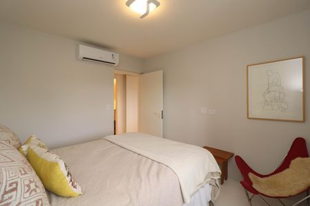 Apartamento à venda com 98m², 2 quartos e 1 vagaQuarto 1