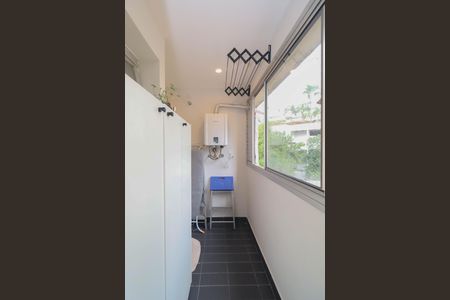 Apartamento à venda com 98m², 2 quartos e 1 vagaÁrea de Serviço