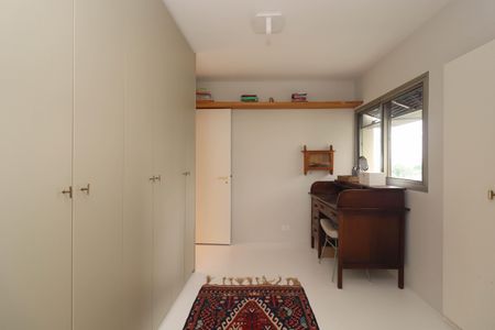 Apartamento à venda com 98m², 2 quartos e 1 vagaQuarto 2