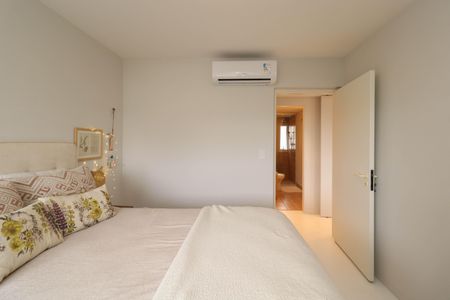 Apartamento à venda com 98m², 2 quartos e 1 vagaQuarto 1