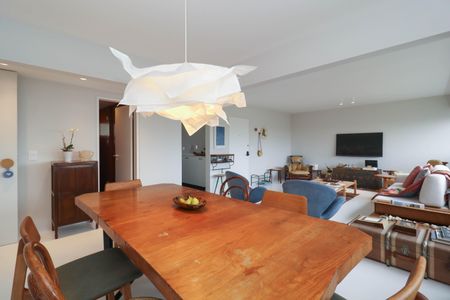 Sala de apartamento para alugar com 2 quartos, 98m² em Sumarezinho, São Paulo