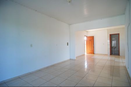 Sala de casa para alugar com 2 quartos, 60m² em Campina, São Leopoldo