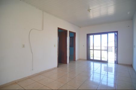 Sala de casa para alugar com 2 quartos, 60m² em Campina, São Leopoldo