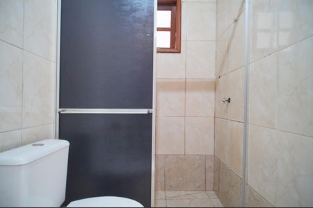 Casa para alugar com 60m², 2 quartos e 1 vagaBanheiro