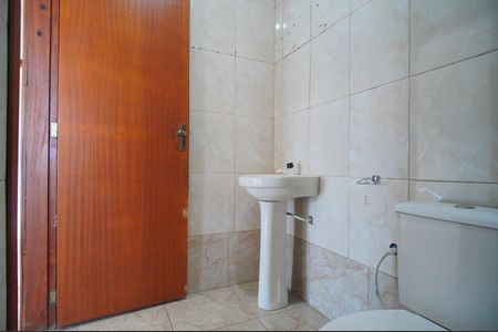 Casa para alugar com 60m², 2 quartos e 1 vagaBanheiro