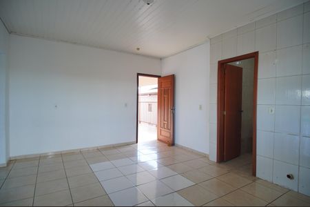 Casa para alugar com 60m², 2 quartos e 1 vagaCozinha