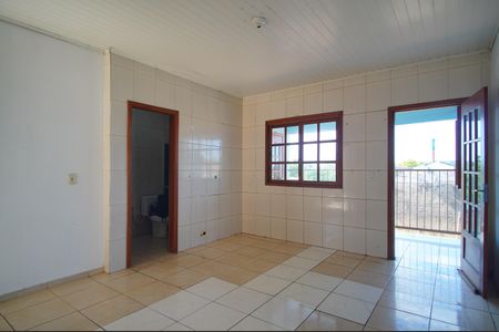 Casa para alugar com 60m², 2 quartos e 1 vagaCozinha