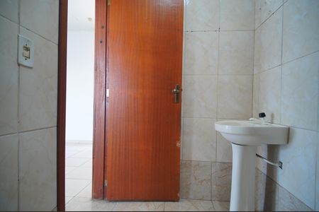 Casa para alugar com 60m², 2 quartos e 1 vagaBanheiro