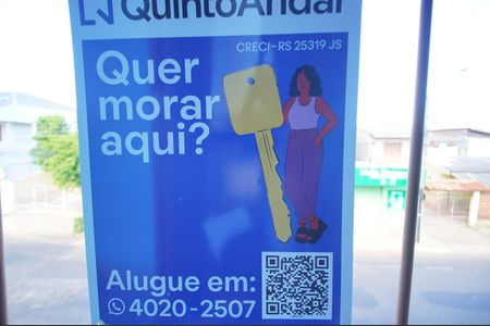 Casa para alugar com 60m², 2 quartos e 1 vagaplaca