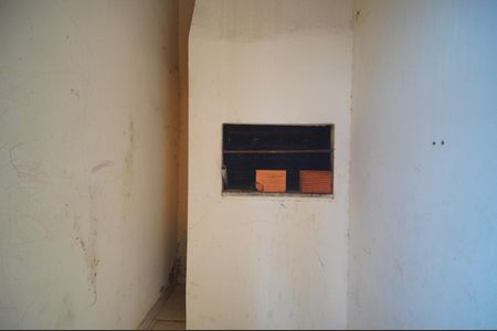 Casa para alugar com 60m², 2 quartos e 1 vagaÁrea comum - Churrasqueira