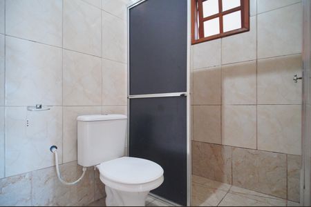 Casa para alugar com 60m², 2 quartos e 1 vagaBanheiro