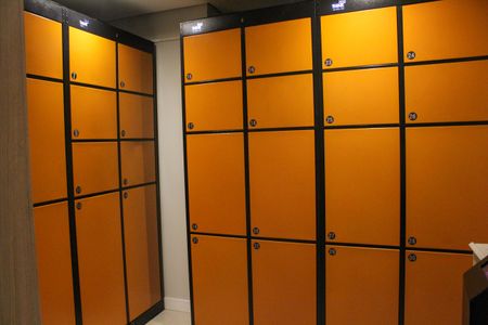 Studio para alugar com 25m², 1 quarto e sem vaga