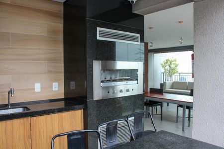 Studio para alugar com 25m², 1 quarto e sem vaga