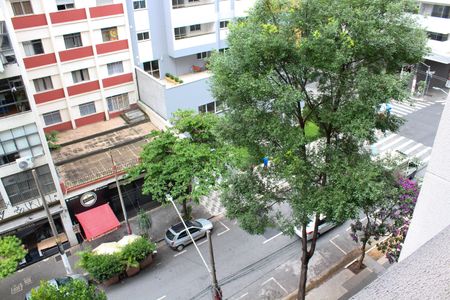 Studio para alugar com 25m², 1 quarto e sem vaga