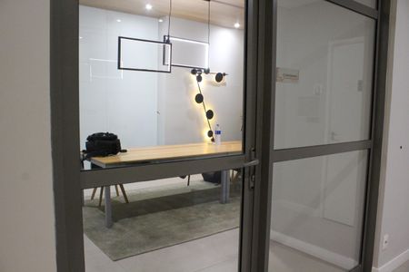Studio para alugar com 25m², 1 quarto e sem vaga