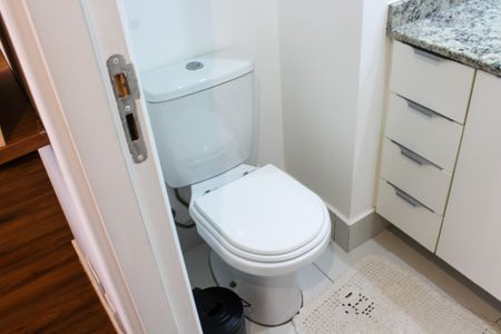 Studio para alugar com 25m², 1 quarto e sem vaga