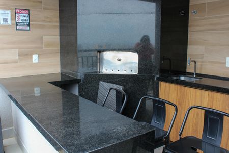 Studio para alugar com 25m², 1 quarto e sem vaga