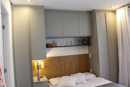 Studio para alugar com 25m², 1 quarto e sem vaga