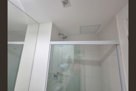 Studio para alugar com 25m², 1 quarto e sem vaga